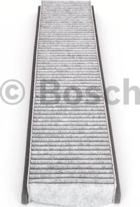 BOSCH 1 987 432 318 - Filtro, Aria abitacolo autozon.pro