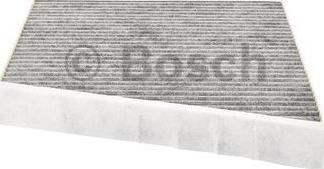 BOSCH 1 987 432 381 - Filtro, Aria abitacolo autozon.pro