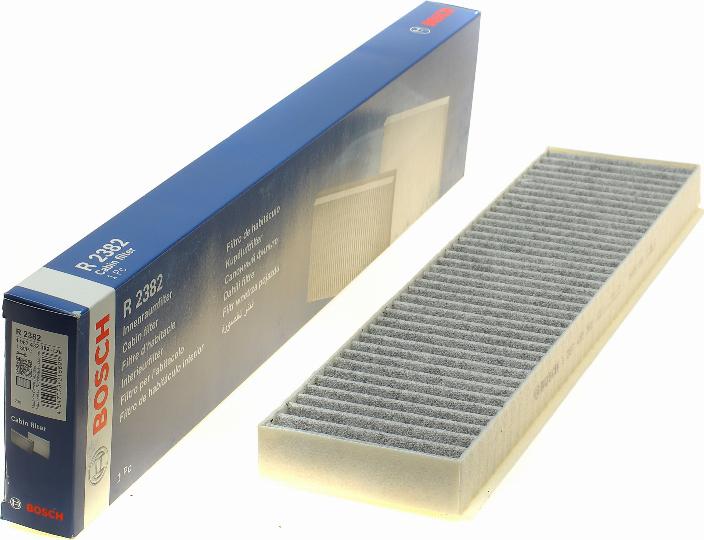 BOSCH 1 987 432 382 - Filtro, Aria abitacolo autozon.pro