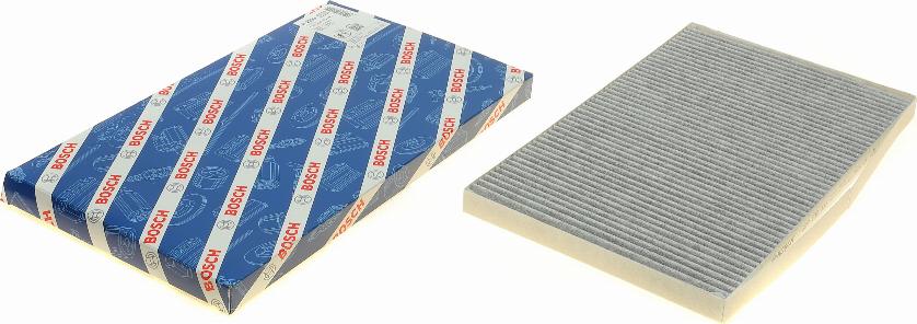 BOSCH 1 987 432 333 - Filtro, Aria abitacolo autozon.pro