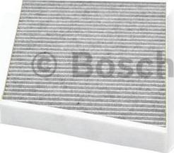 BOSCH 1 987 432 370 - Filtro, Aria abitacolo autozon.pro