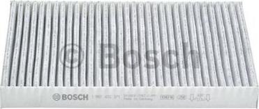 BOSCH 1 987 432 371 - Filtro, Aria abitacolo autozon.pro