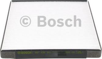 BOSCH 1 987 432 241 - Filtro, Aria abitacolo autozon.pro