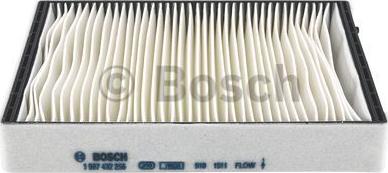 BOSCH 1 987 432 256 - Filtro, Aria abitacolo autozon.pro