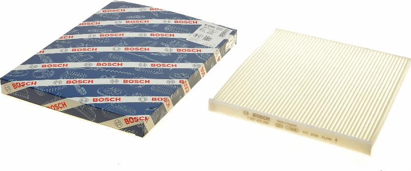 BOSCH 1 987 432 269 - Filtro, Aria abitacolo autozon.pro