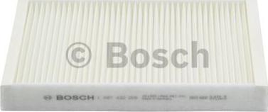 BOSCH 1 987 432 205 - Filtro, Aria abitacolo autozon.pro