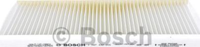 BOSCH 1 987 432 206 - Filtro, Aria abitacolo autozon.pro