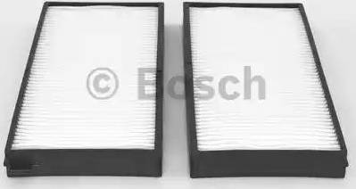 BOSCH 1 987 432 211 - Filtro, Aria abitacolo autozon.pro