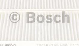 BOSCH 1 987 432 278 - Filtro, Aria abitacolo autozon.pro