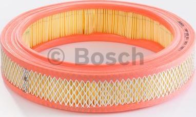 BOSCH 1 987 429 601 - Filtro aria autozon.pro