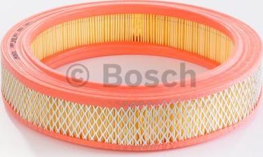 BOSCH 1 987 429 601 - Filtro aria autozon.pro