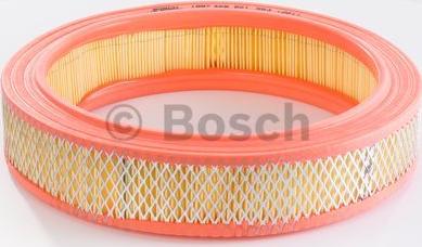 BOSCH 1 987 429 601 - Filtro aria autozon.pro