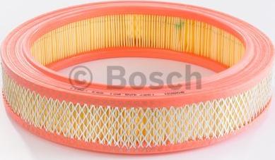 BOSCH 1 987 429 601 - Filtro aria autozon.pro