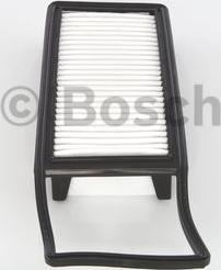 BOSCH 1 987 429 191 - Filtro aria autozon.pro