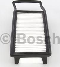 BOSCH 1 987 429 191 - Filtro aria autozon.pro