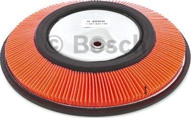 BOSCH 1 987 429 148 - Filtro aria autozon.pro