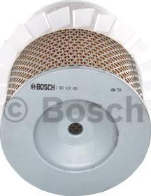 BOSCH 1 987 429 169 - Filtro aria autozon.pro