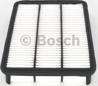 BOSCH 1 987 429 162 - Filtro aria autozon.pro