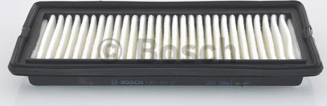 BOSCH 1 987 429 167 - Filtro aria autozon.pro