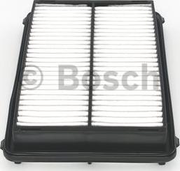 BOSCH 1 987 429 185 - Filtro aria autozon.pro