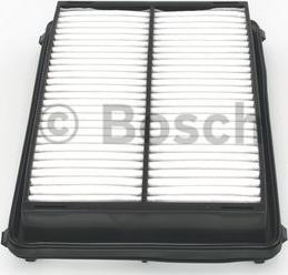 BOSCH 1 987 429 185 - Filtro aria autozon.pro