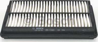 BOSCH 1 987 429 185 - Filtro aria autozon.pro