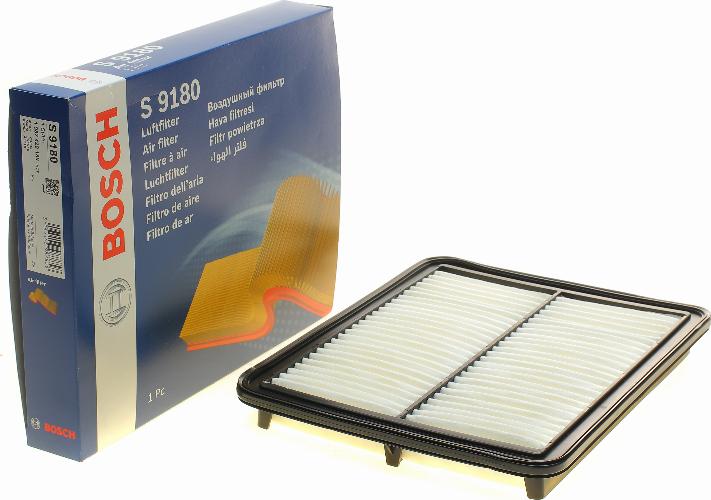 BOSCH 1 987 429 180 - Filtro aria autozon.pro