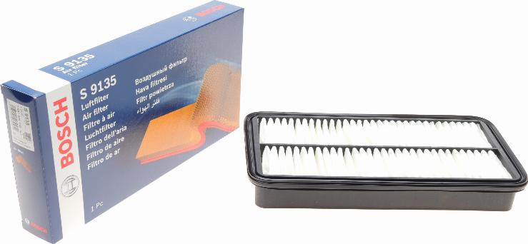 BOSCH 1 987 429 135 - Filtro aria autozon.pro