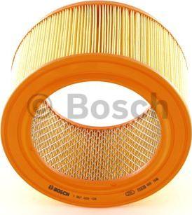 BOSCH 1 987 429 125 - Filtro aria autozon.pro