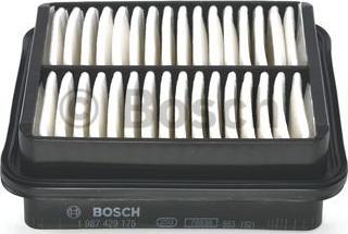 BOSCH 1 987 429 175 - Filtro aria autozon.pro