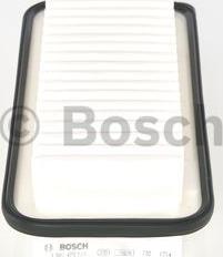 BOSCH 1 987 429 177 - Filtro aria autozon.pro