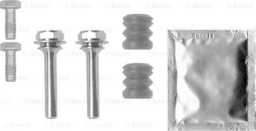 BOSCH 1 987 474 486 - Kit manicotti di guida, Pinza freno autozon.pro