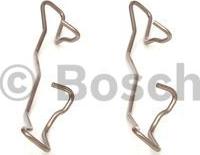 BOSCH 1 987 474 470 - Kit accessori, Pastiglia freno autozon.pro