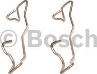 BOSCH 1 987 474 470 - Kit accessori, Pastiglia freno autozon.pro