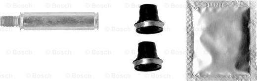 BOSCH 1 987 474 503 - Kit accessori, Pastiglia freno autozon.pro