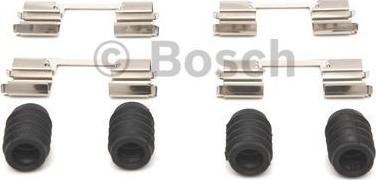 BOSCH 1 987 474 816 - Kit accessori, Pastiglia freno autozon.pro