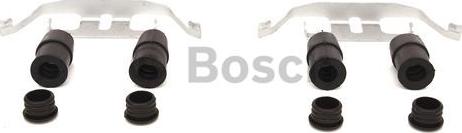 BOSCH 1 987 474 811 - Kit accessori, Pastiglia freno autozon.pro