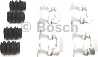 BOSCH 1 987 474 832 - Kit accessori, Pastiglia freno autozon.pro