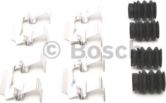 BOSCH 1 987 474 832 - Kit accessori, Pastiglia freno autozon.pro