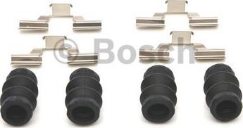 BOSCH 1 987 474 820 - Kit accessori, Pastiglia freno autozon.pro