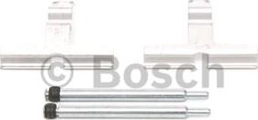 BOSCH 1 987 474 257 - Kit accessori, Pastiglia freno autozon.pro