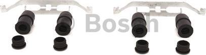 BOSCH 1 987 474 780 - Kit accessori, Pastiglia freno autozon.pro