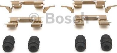 BOSCH 1 987 474 782 - Kit accessori, Pastiglia freno autozon.pro