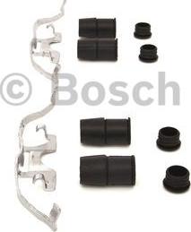 BOSCH 1 987 474 787 - Kit accessori, Pastiglia freno autozon.pro