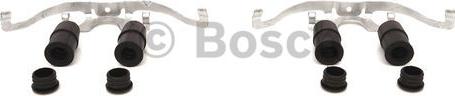 BOSCH 1 987 474 787 - Kit accessori, Pastiglia freno autozon.pro