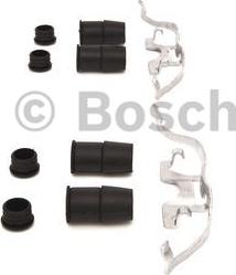 BOSCH 1 987 474 787 - Kit accessori, Pastiglia freno autozon.pro