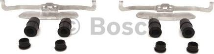 BOSCH 1 987 474 779 - Kit accessori, Pastiglia freno autozon.pro