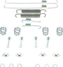 BOSCH 1 987 475 409 - Kit accessori, Ganasce freno autozon.pro