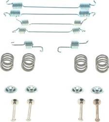 BOSCH 1 987 475 425 - Kit accessori, Ganasce freno autozon.pro