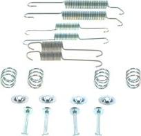 BOSCH 1 987 475 346 - Kit accessori, Ganasce freno autozon.pro